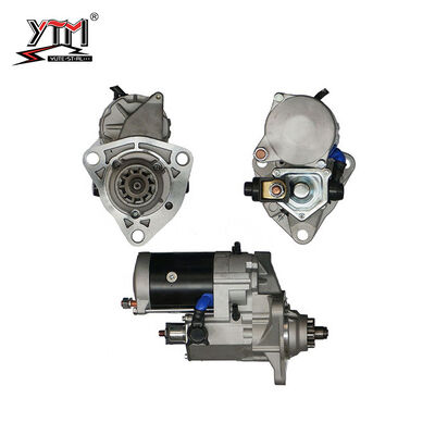 2-2804-ND стартера 428000-4420 автомобиля Freightliner 12v 10t