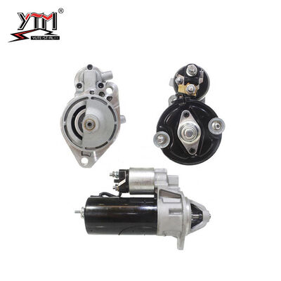 стартер 0001317013 автомобиля 0001110012 0001110055 12v Opel 0986013080 1093 1308 LRS00657