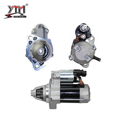 Мотор электрического стартера 4280005410 31200RB1003 Лестер 0.8kw 31200RB1013 DSKEW