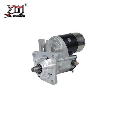 Мотор стартера M2t78071 тележки Mazda 24v M3t58471 SE4518400 SEA118400B SE4518400D