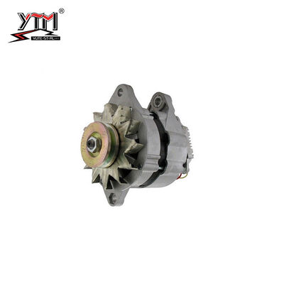 0120489838 11201112 альтернатор DC 12v 55a для ФИАТ AAK1135 4242730 4285622 77138410 4849157