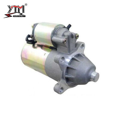 Мотор электрического стартера 3C24CA 3C2411000CA 12t 3C2ZCA 4R3Z11002CA 6C2T11000CA 3C2Z11002CA F6VU11000AA F7UUAA