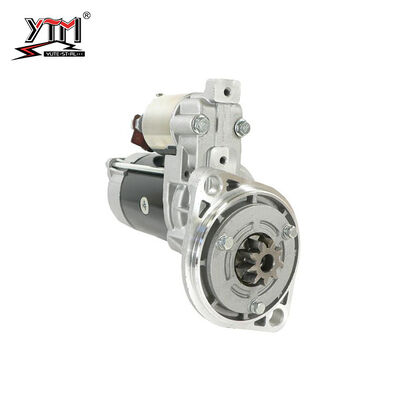мотор стартера 9T 2.2KW 12v Хитачи для КОРОЛЯ S13-211 8941475492 ISUZU C201 ТЕРМО-