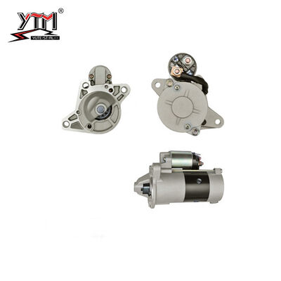 Мотор электрического стартера LRS01714 LRS1714 M2T88671 для Mazda RF5C18400 M002T88671