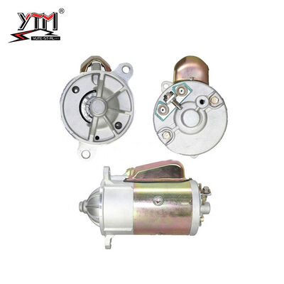 Мотор стартера LRS01397 E3TZ11002E E47F10001AA E47FAA 12v LRS1397 SA746C для ренджера Aerostar мустанга