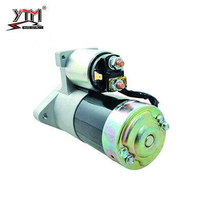 Мотор электрического стартера M1T86081 12v 8t для автомобиля