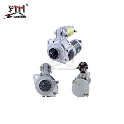 Мотор стартера LRS01478 LRS1478 10t 2kw для Onan M002T56071 M002T56072 M2T56071 1911394