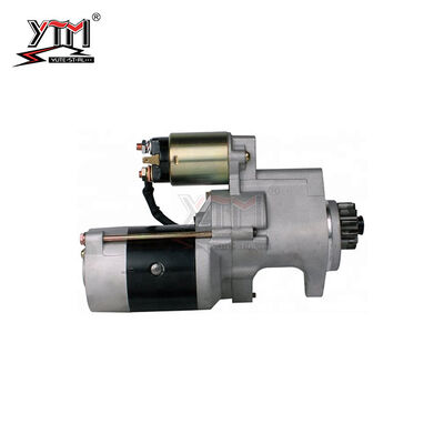 Автомобиль Starer LRS1715 M002T50571 12v 12t для Nissan M002TS0571 M002TS0575 M2T50571 M2TS0571 M2TS0575