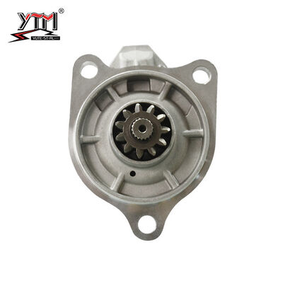 Мотор стартера двигателя GUANGQI700 YTM01-SK QDJ2601C P11C SK460-8 28100-2874A