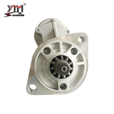 Мотор стартера двигателя 28100-0250A YTM03-SK QDJ2107H J08 SK250-8 SK200-8