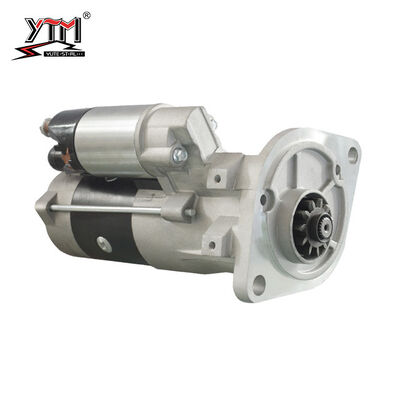 мотор стартера 6D34 SK200-6E HD820 M8T87171 для Мицубиси YTM09-SK QDJ2456B