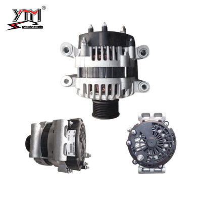 DR235 3218932 мотор 85A 8PK 280C13163453MB альтернатора  E320D2GC электрический