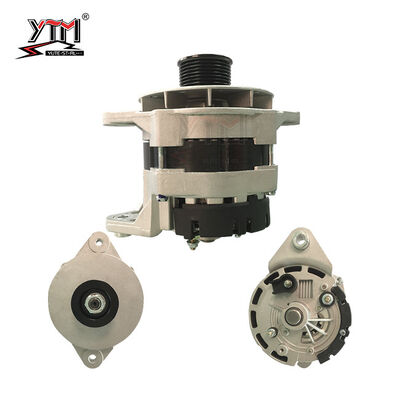Альтернатор 24V 80A 74-46 600-825-6110 кондиционирования воздуха DR257 6BT R220-5 R305 электрический