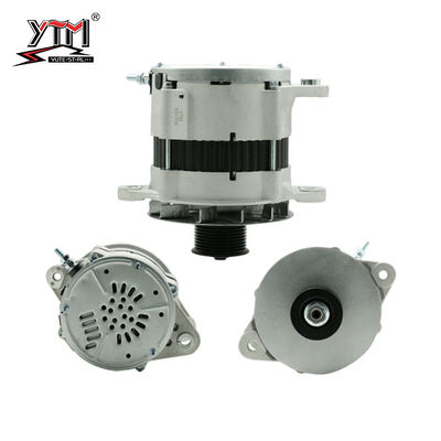Альтернатор  101211-8140 DR258 C7 E324 325 E329 80A автоматический