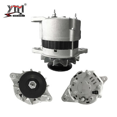 Мотор 30A P94-29 600-821-3850 альтернатора HT206 4D95 PC60-5 электрический