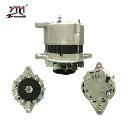 Мотор 30A 1PK 34468-16100 альтернатора HT207 C240 SH60 4D95 электрический
