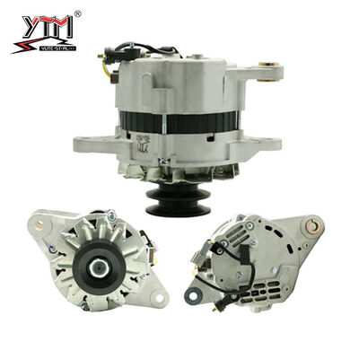 Мотор ZAX200 2B82-46 50A 2PK A4TU5486 альтернатора M201 6BG1 EX200-6 электрический