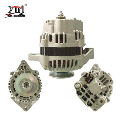 Альтернатор V3800 60A 1PK A1TA3677B M224 V3300 V3307 Yanmar автоматический
