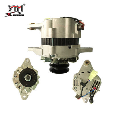 Альтернатор 181200-5303 штепсельной вилки круга M234 6WG1 2B82-46 Isuzu автоматический