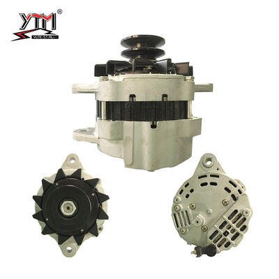 M236 6With 1 альтернатор 100A 1PK 2B82-46 8-97380-511-3 тележки насоса 6WG1T
