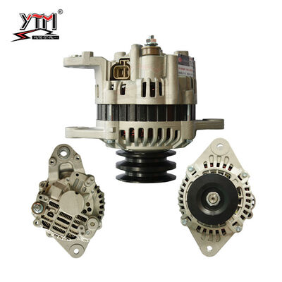 Альтернатор M261 6D34 SK200-5 HD800 A3TN5399 Мицубиси автоматический