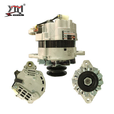 70A 2PK A4TU3586 альтернатора Ac M292 6D24 S6K E200B E320B автоматический