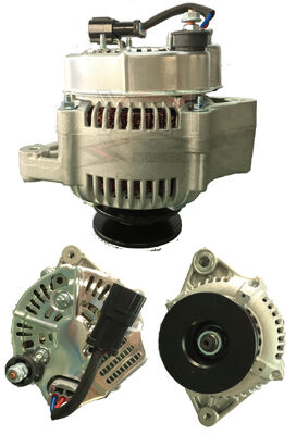Мотор 101211-7960 альтернатора ND205 6D102T PC70-8 PC78-8 4BT3.3 электрический