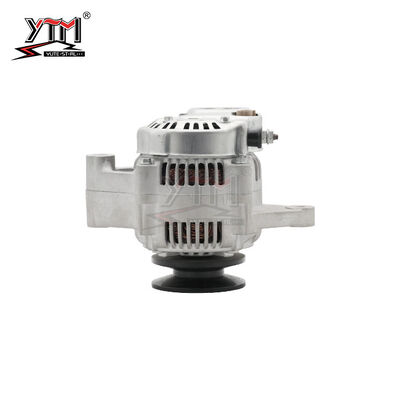 Альтернатор грузоподъемника 1PK ND206 7F 1012118700 с регулятором SIGL