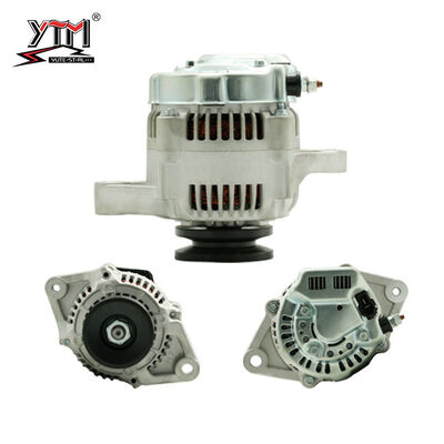 Альтернатор 35A A63-20 101211-2951 ND207 V2304 D1703 PC56-7 Kubota автоматический