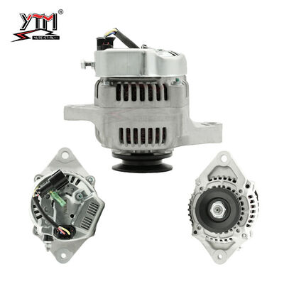 Мотор A69-23 101211-2951 альтернатора ND210 4D94 R80-7 24V 45A электрический