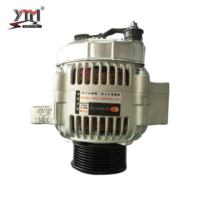 альтернатор ND268 PC200-8 PCS220-8 80A S84-39 10211-7960 KOMATSU