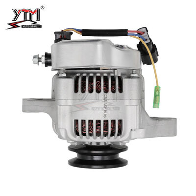 Мотор альтернатора ND243 S4S E303 V3800 E303.5 электрический для кота Kubota 32A68-0030