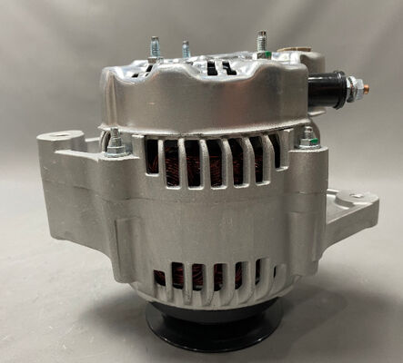 Альтернатор 102211-5700 автоматический 12V 90A 1PK ND209 XGMA 809 B3.3 19279-64013 для Cummins добавляет AC