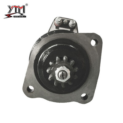 Мотор электрического стартера 0001416003 QDJ2745F WD615 для затяжелителя Deutz