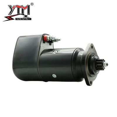 Мотор стартера 5.4KW QDJ2745K CST10627 0001416024 для LIEBHERR Deutz 1410087 1416032 1416071 986011480 1148 1701052