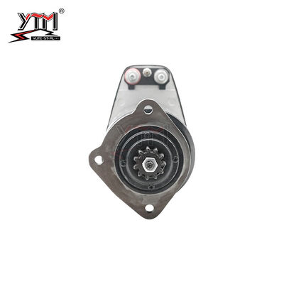 Мотор электрического стартера QDJ2745L 0001416036 01174645 Deutz