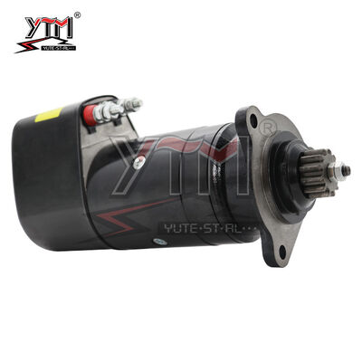 Мотор электрического стартера 12T QDJ2745P B12 FM13 NH12 0001417065 для