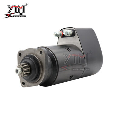 Мотор стартера 11030906 QDJ2745R электрический 1416076 19024110 LRS02178 LRS2178 для тележки  сверхмощной