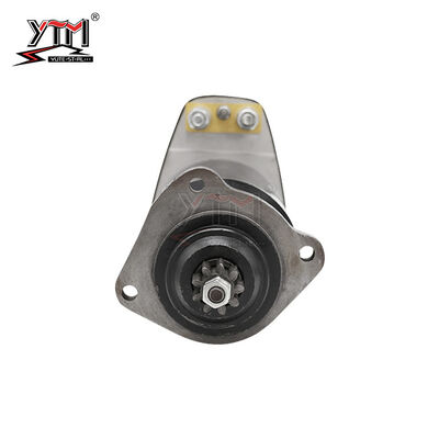 Мотор стартера 8511409900 TS16949 QDJ2745V 6.6KW