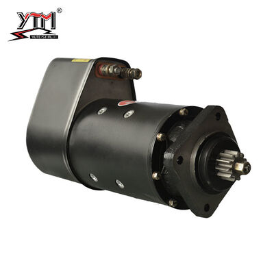QDJ2844B вышло мотору электрического стартера FL416 FL513 на Deutz 1163556 1510014 1510017 986011590 1159 19024801 1701051