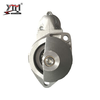 Мотор электрического стартера QD1310B 2011B для грузоподъемника DEUTZ 0001230013 Линде 1230013 1181570 1182179 1182388 4300287 1181570