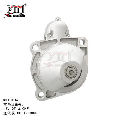 Мотор электрического стартера QD1310A 1013B для ролика Deutz BMW 0001230006 12417754662 1230006 986019020 1902 6005025776