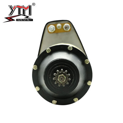 Мотор электрического стартера 433115137340 корабля QDJ2844C T815-2 Gina