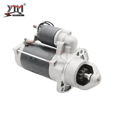 Мотор электрического стартера QD1310H 6068HYH01 0001260001 на  1260001 1260004 RE526375 RE527400 SE501868
