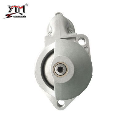 Мотор электрического стартера 0001231018 QD2310C 4KW 2011 для KHD Deutz