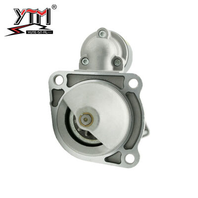 Мотор электрического стартера 0001231003 зубов CST10700 QD2310K 9 для Benz Мерседес тележки