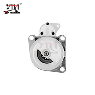 Мотор электрического стартера 0001231011 QD2310G 4.0KW CST10662 986019010 1123009 1231011 DRS3828 8819010 8EA737936-001 CS1248