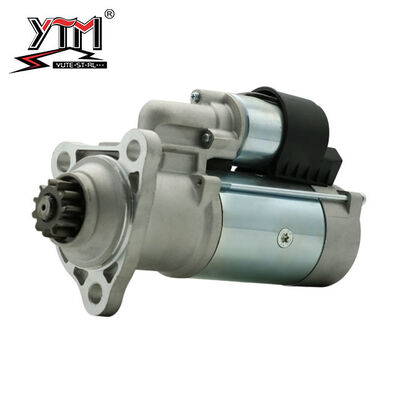 Мотор электрического стартера QDJ2845A 11T 7.5KW S00009205+01 для Valin Xingma Shangchai 039904013