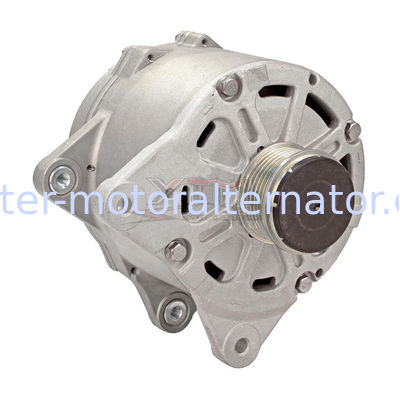 Audi Q7 Water-cooled Generator