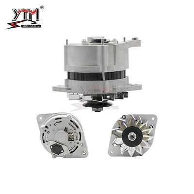 Мотор 1PV 13033D-1 WB1237A 13033D YT01055 альтернатора BO229 12V 70A электрический